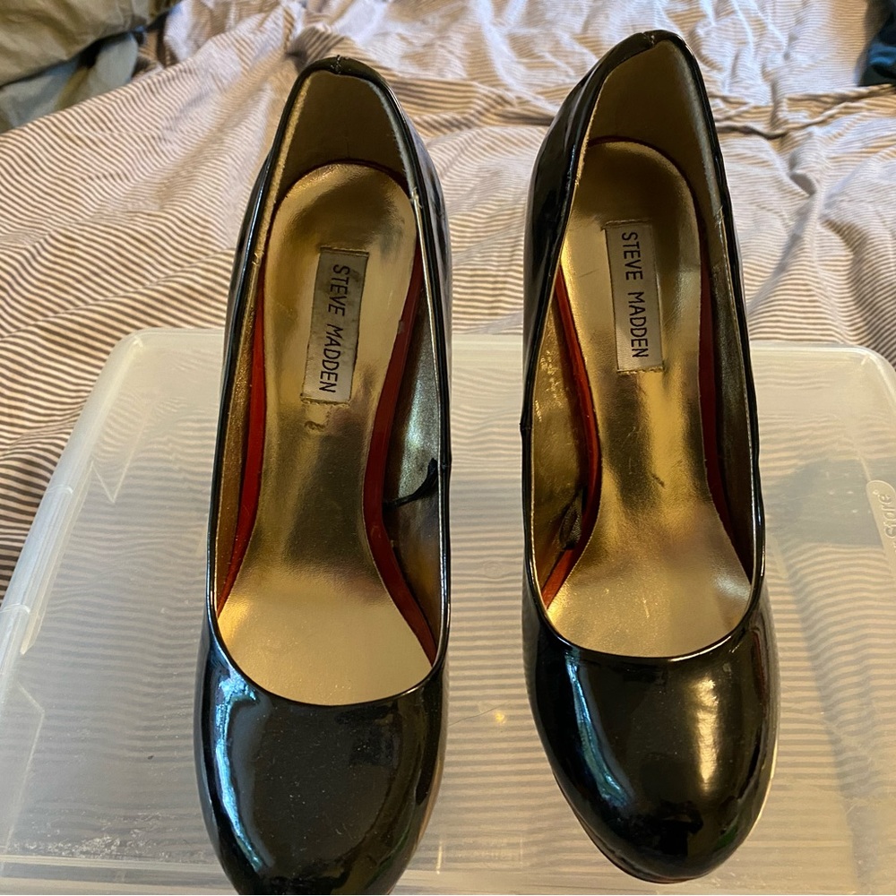 Steve Madden heels